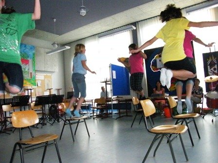 26.06.09 friseurwettbewerb - jazztanz2